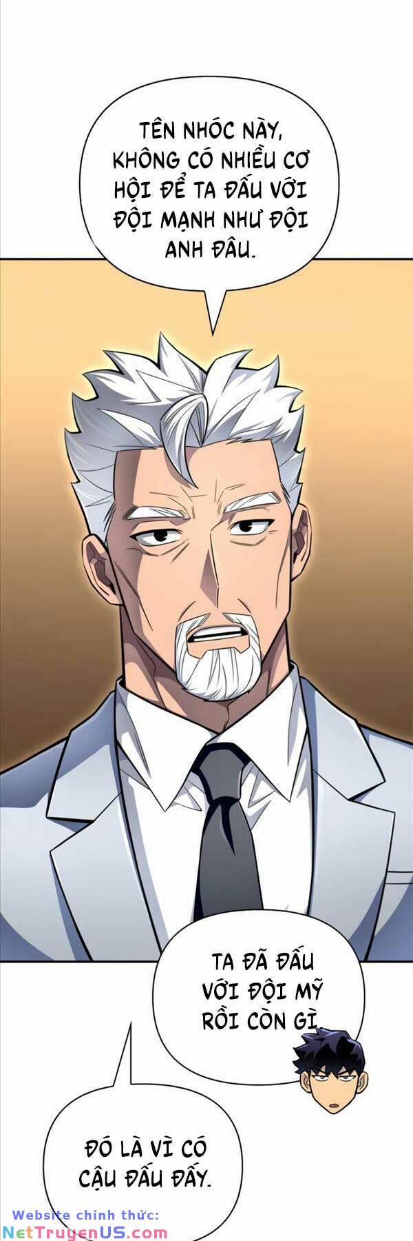 Cuộc Chiến Siêu Nhân 70 trang 76
