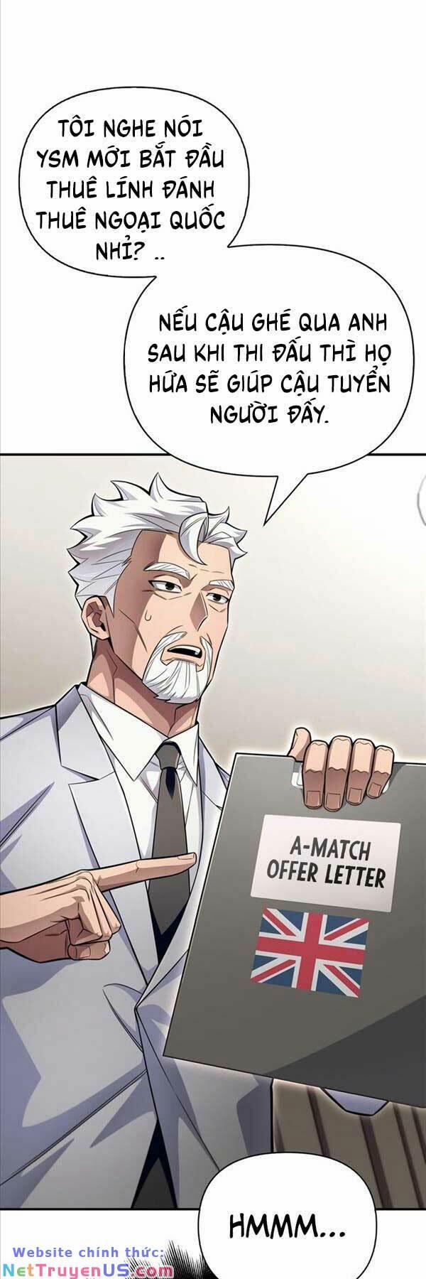 Cuộc Chiến Siêu Nhân 70 trang 83