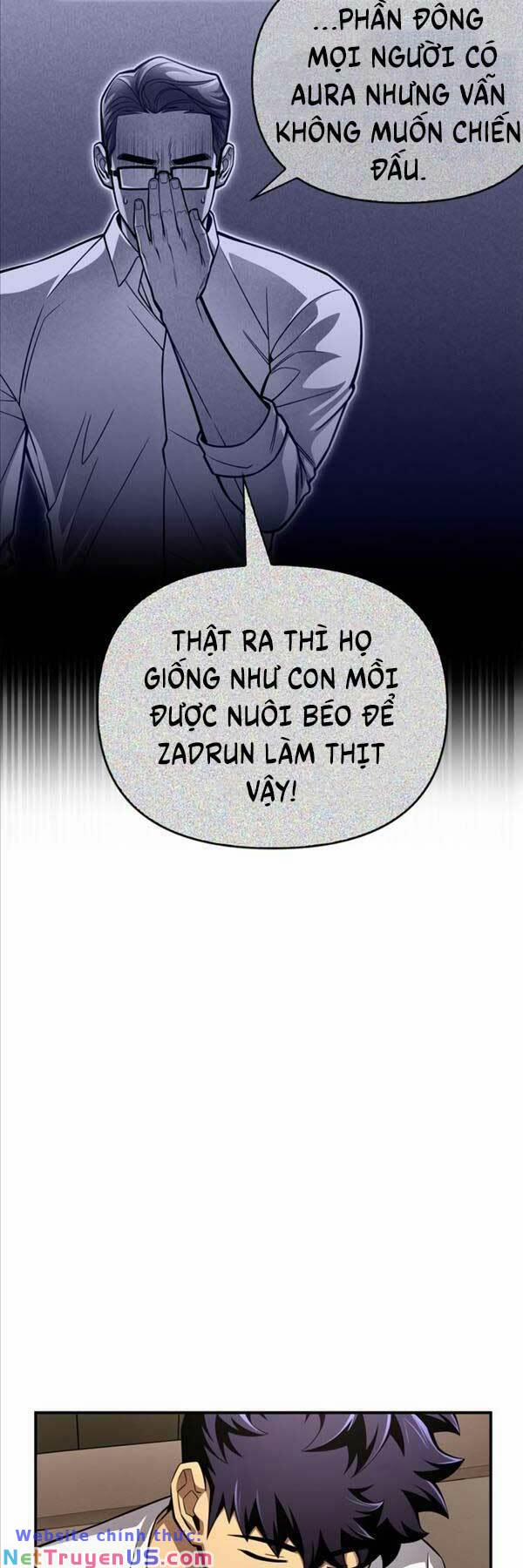 Cuộc Chiến Siêu Nhân 70 trang 86