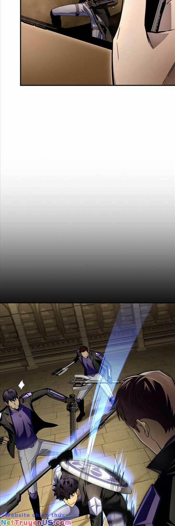 Cuộc Chiến Siêu Nhân 70 trang 91