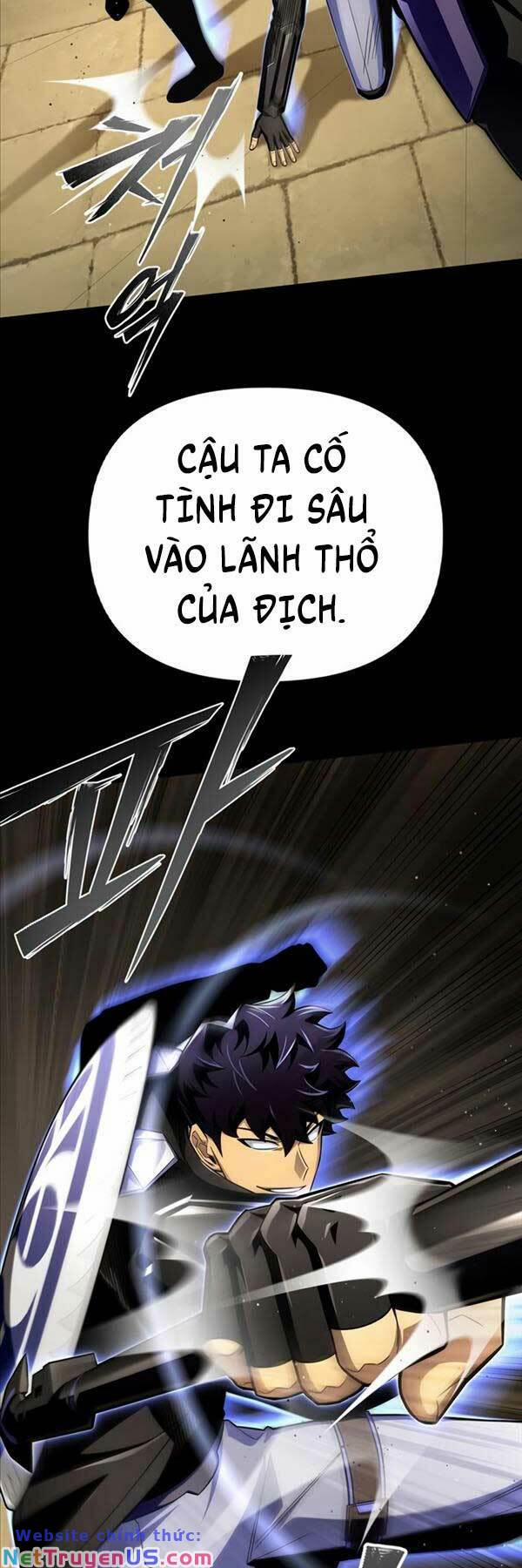 Cuộc Chiến Siêu Nhân 70 trang 92