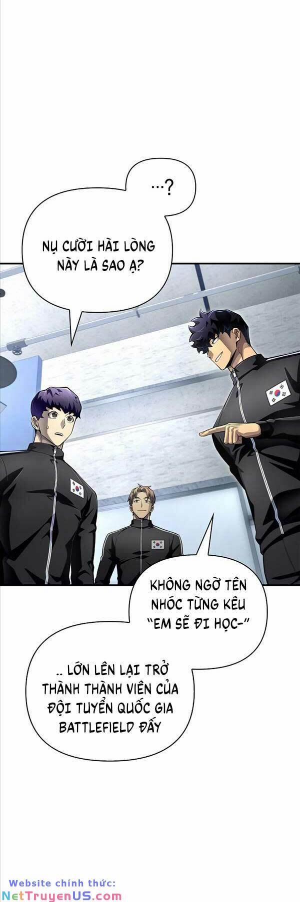 Cuộc Chiến Siêu Nhân 71 trang 13