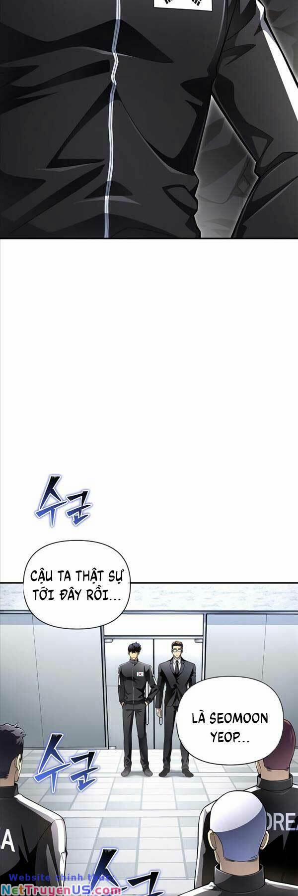 Cuộc Chiến Siêu Nhân 71 trang 2