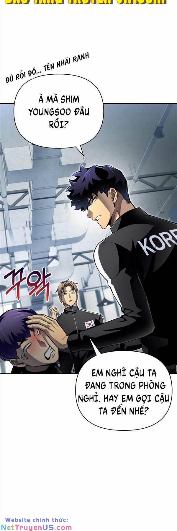 Cuộc Chiến Siêu Nhân 71 trang 20