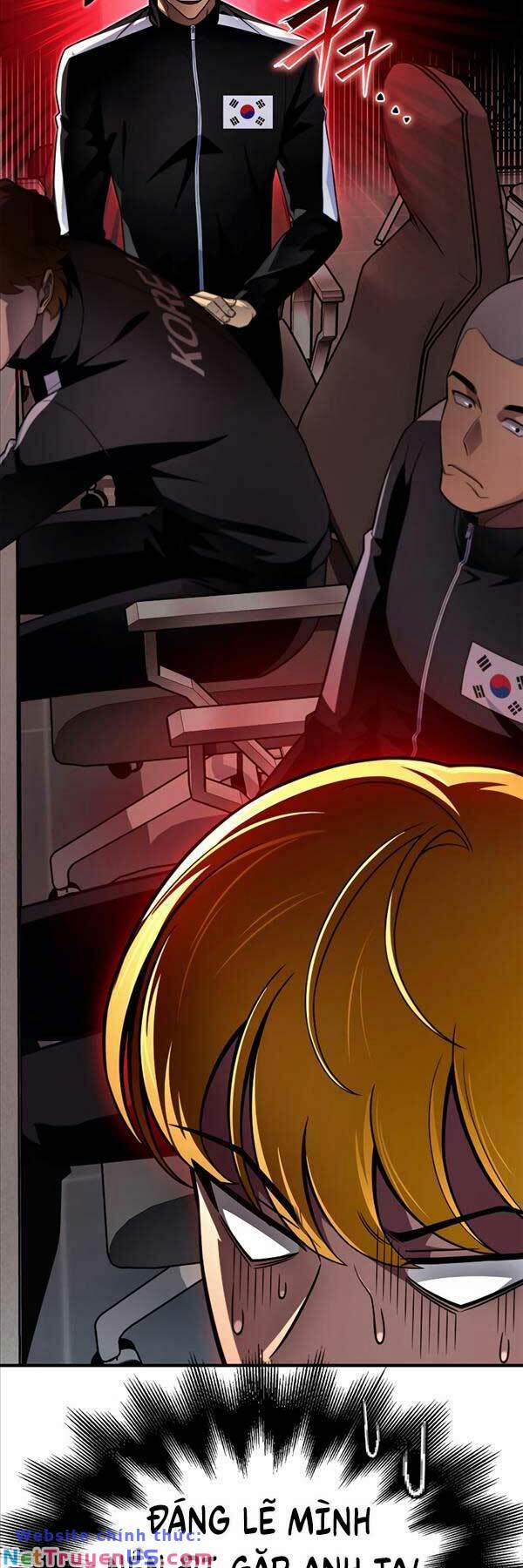 Cuộc Chiến Siêu Nhân 71 trang 28