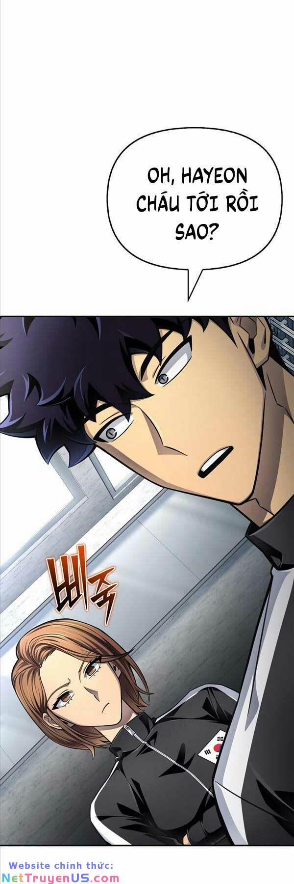 Cuộc Chiến Siêu Nhân 71 trang 30