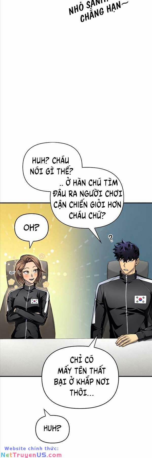 Cuộc Chiến Siêu Nhân 71 trang 32