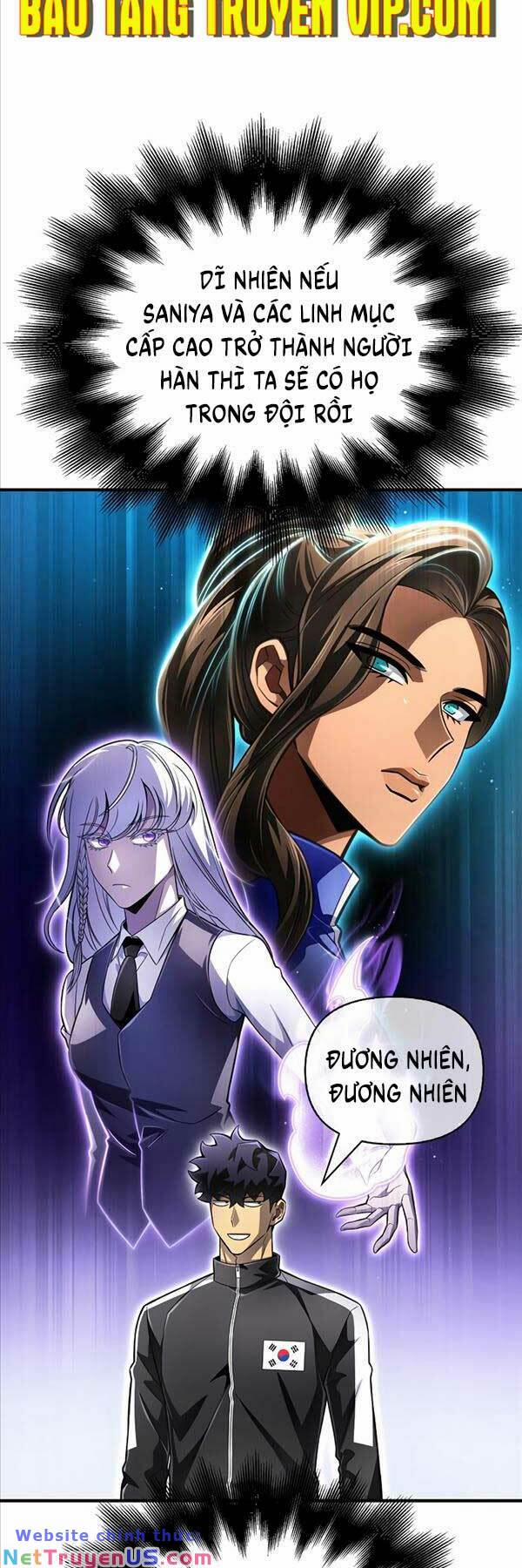 Cuộc Chiến Siêu Nhân 71 trang 34