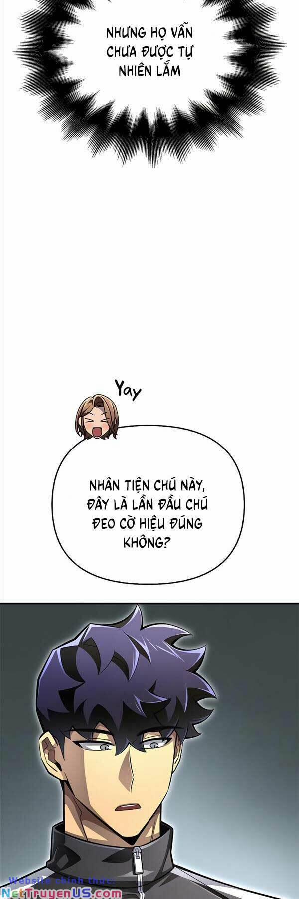 Cuộc Chiến Siêu Nhân 71 trang 35