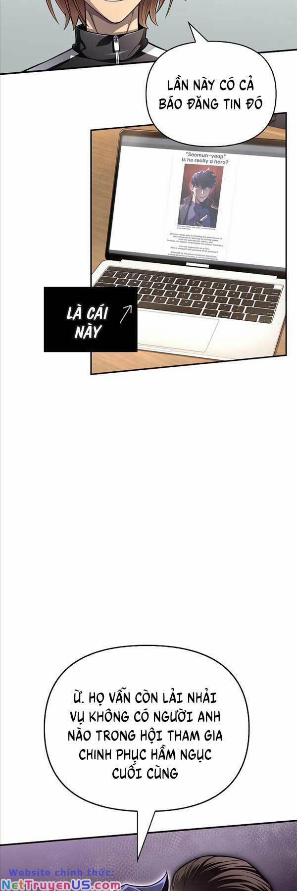 Cuộc Chiến Siêu Nhân 71 trang 37