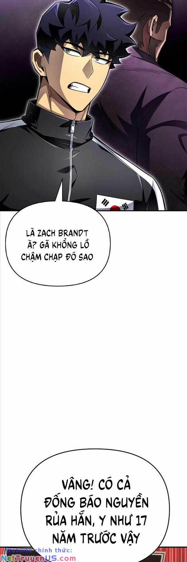 Cuộc Chiến Siêu Nhân 71 trang 38