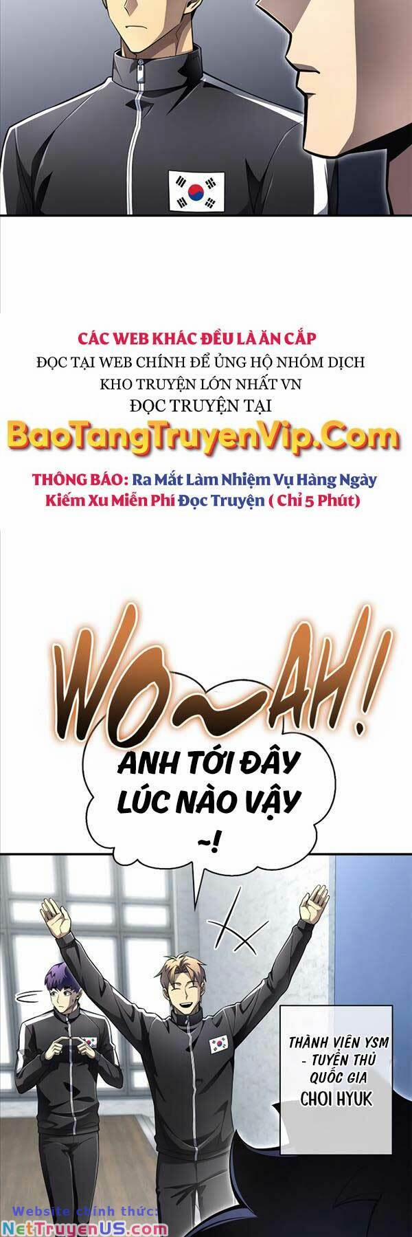 Cuộc Chiến Siêu Nhân 71 trang 4