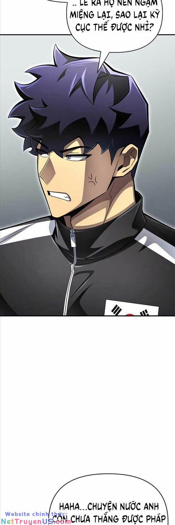 Cuộc Chiến Siêu Nhân 71 trang 40