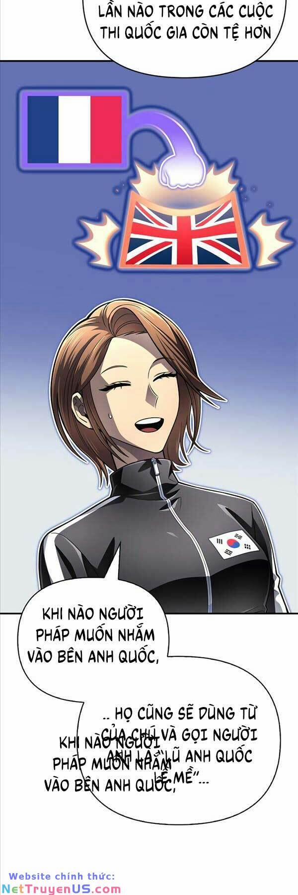 Cuộc Chiến Siêu Nhân 71 trang 41