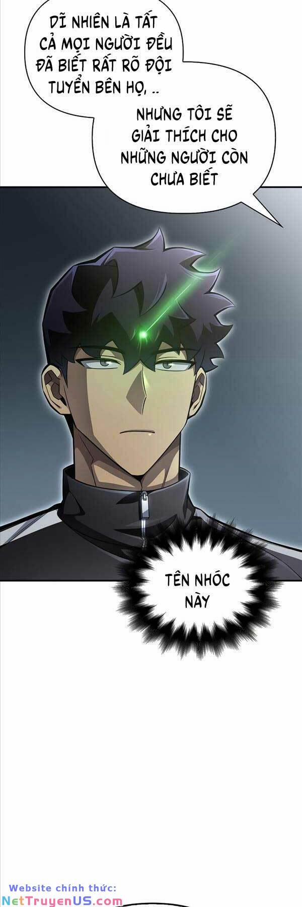 Cuộc Chiến Siêu Nhân 71 trang 45