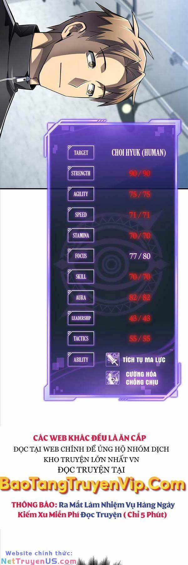 Cuộc Chiến Siêu Nhân 71 trang 7