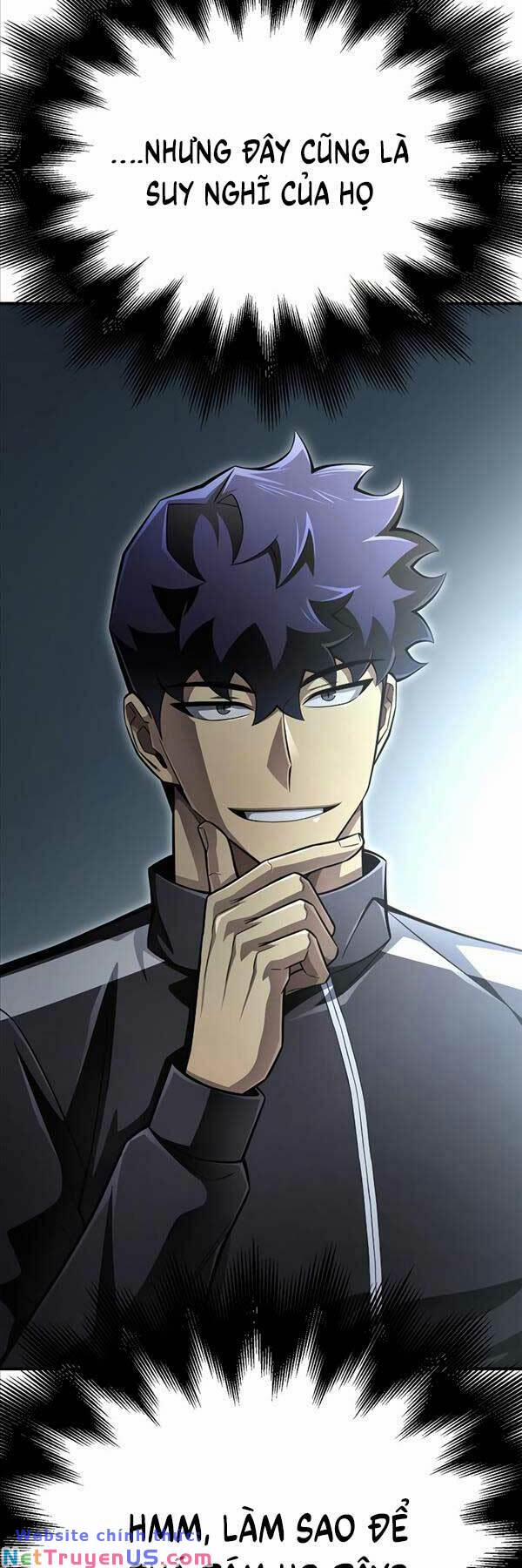 Cuộc Chiến Siêu Nhân 71 trang 72