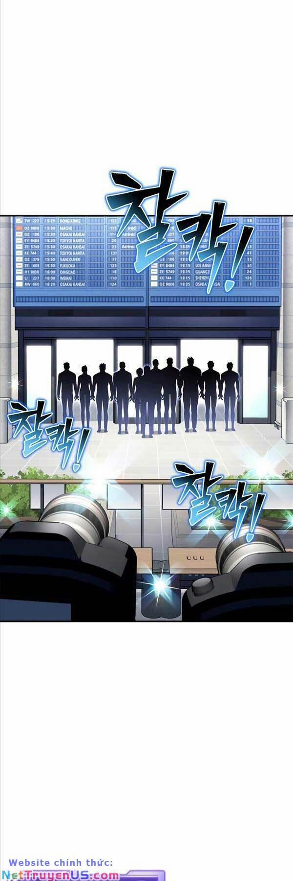Cuộc Chiến Siêu Nhân 71 trang 75