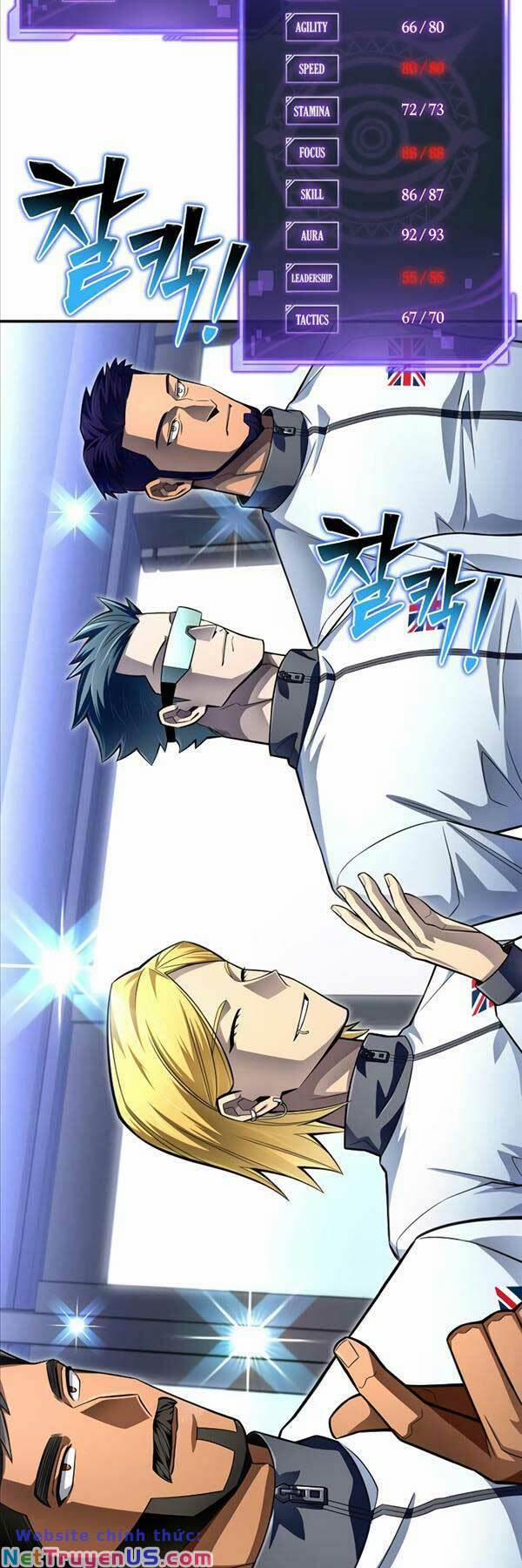 Cuộc Chiến Siêu Nhân 71 trang 78