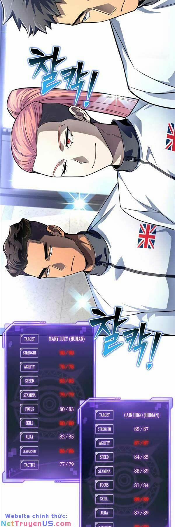 Cuộc Chiến Siêu Nhân 71 trang 80