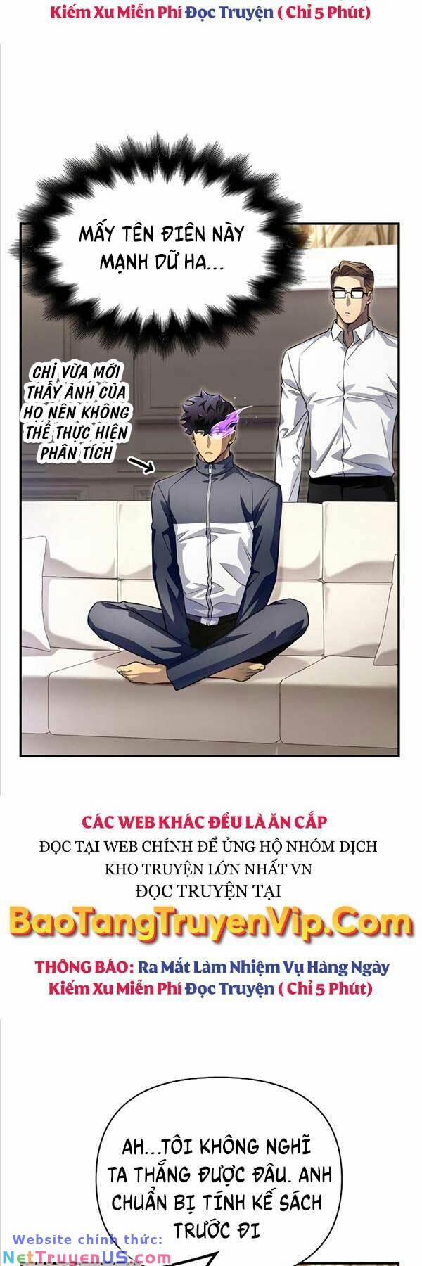 Cuộc Chiến Siêu Nhân 71 trang 84