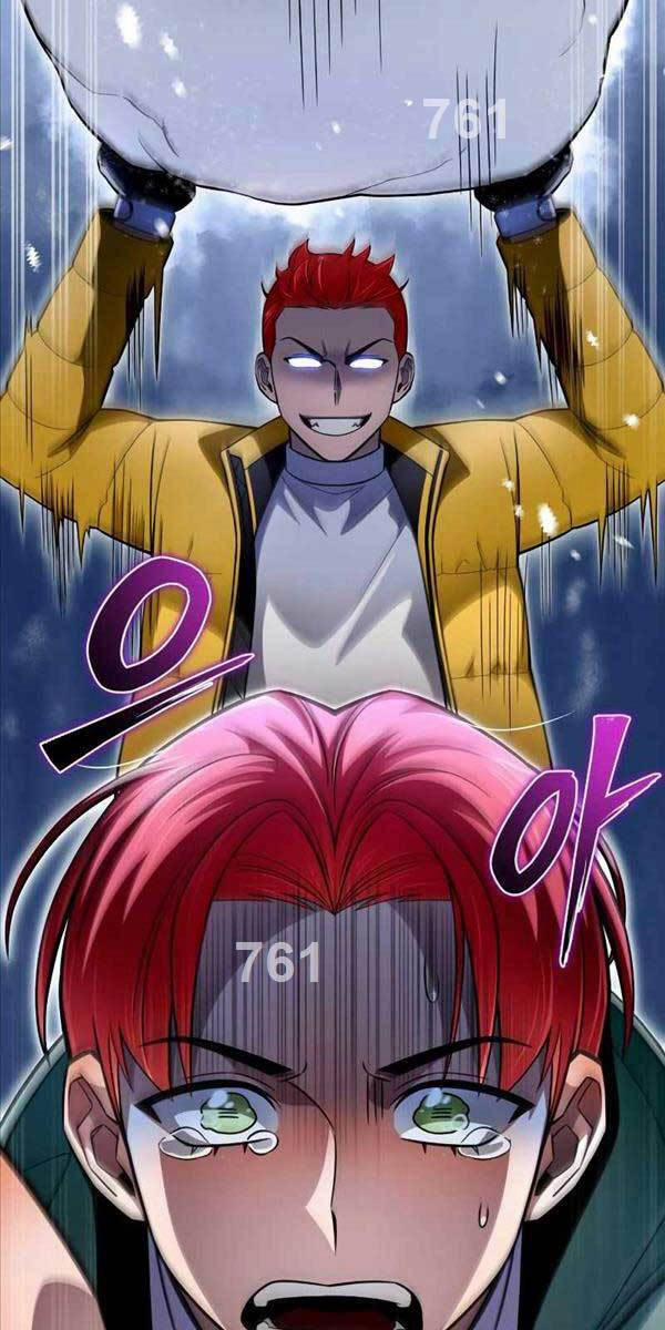 Cuộc Chiến Siêu Nhân 72 trang 1