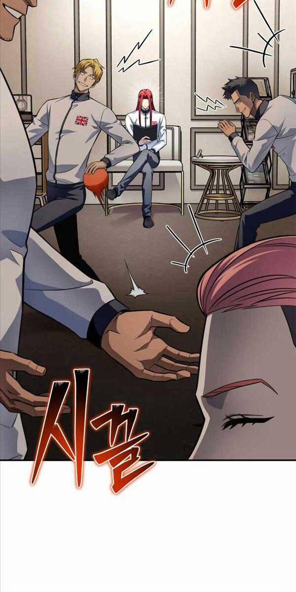 Cuộc Chiến Siêu Nhân 72 trang 11