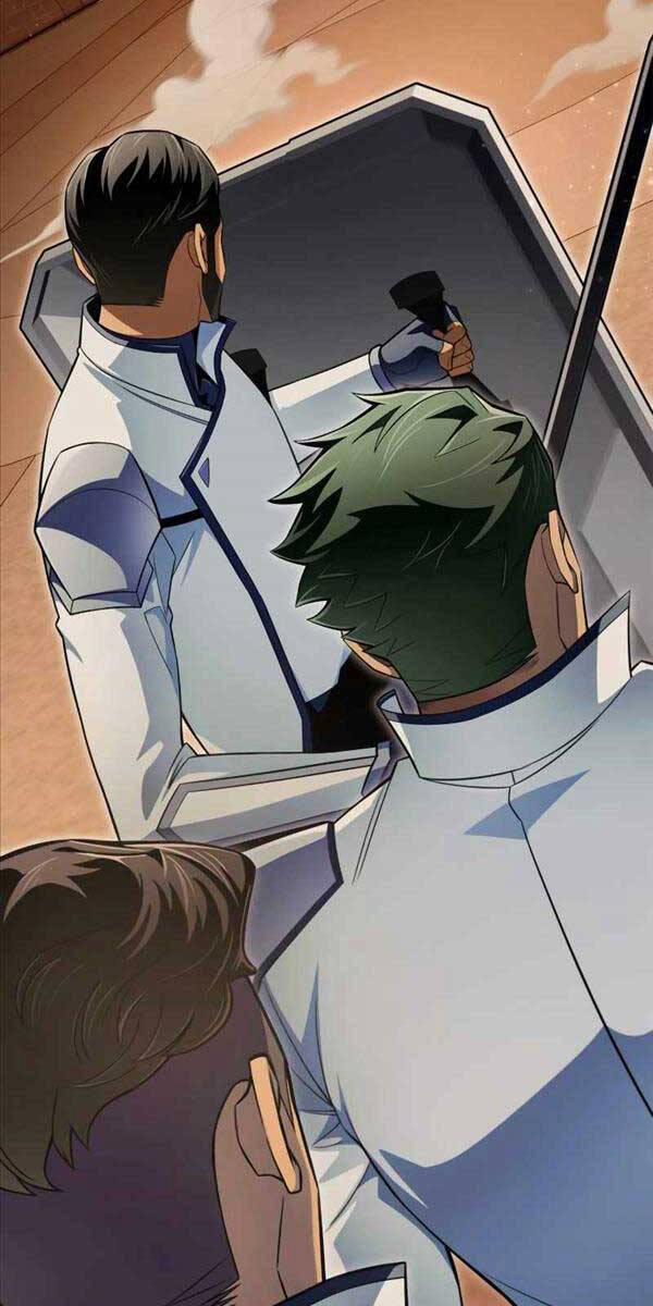 Cuộc Chiến Siêu Nhân 72 trang 125