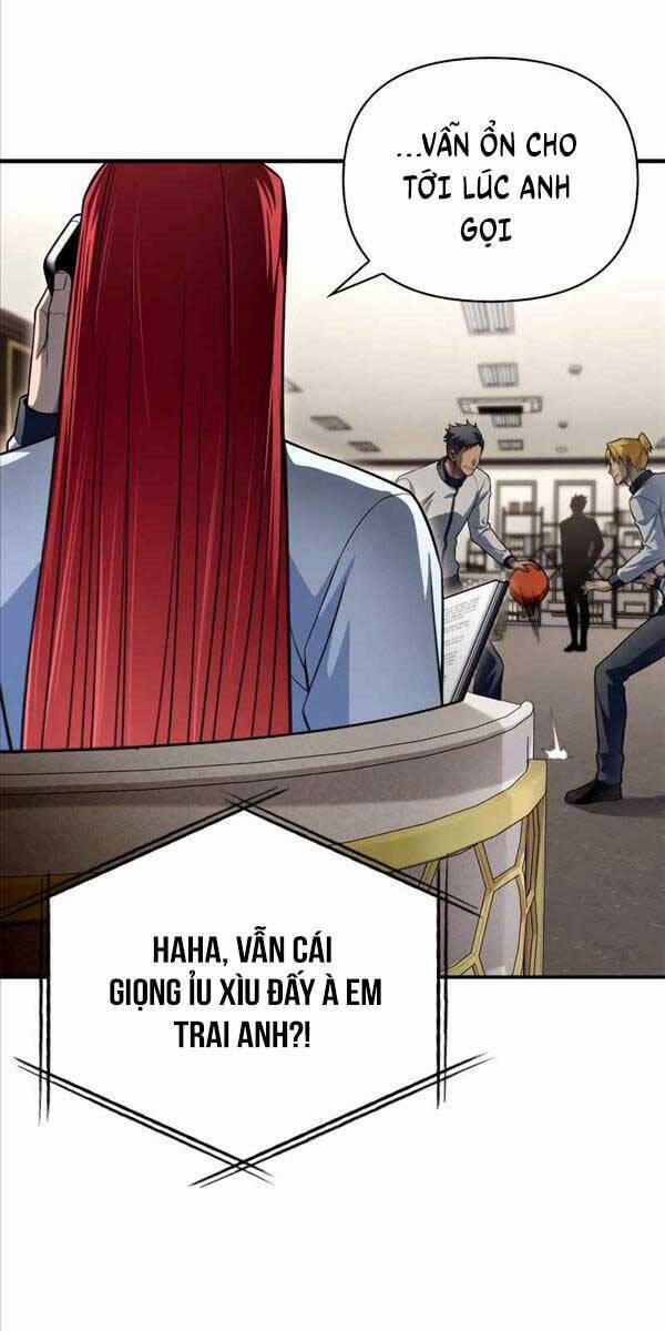 Cuộc Chiến Siêu Nhân 72 trang 24