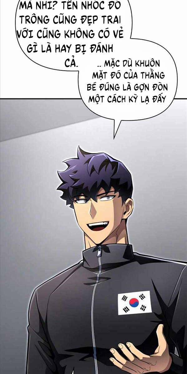 Cuộc Chiến Siêu Nhân 72 trang 47