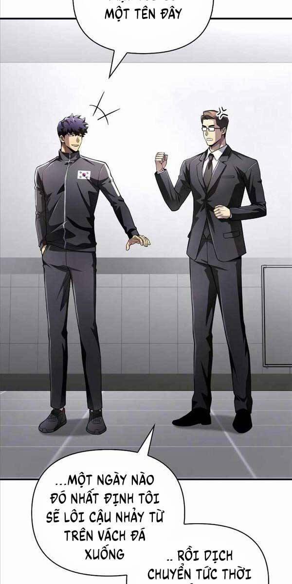 Cuộc Chiến Siêu Nhân 72 trang 49