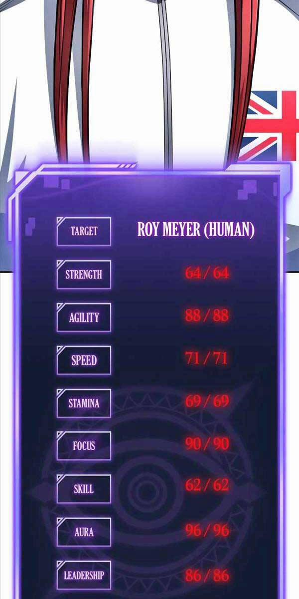 Cuộc Chiến Siêu Nhân 72 trang 53