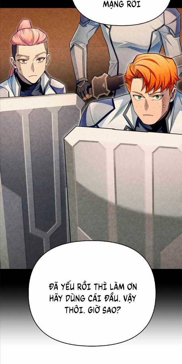 Cuộc Chiến Siêu Nhân 73 trang 126