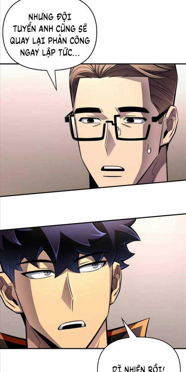 Cuộc Chiến Siêu Nhân 73 trang 132
