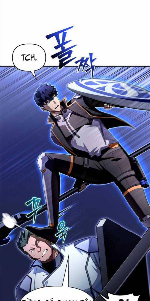 Cuộc Chiến Siêu Nhân 73 trang 155