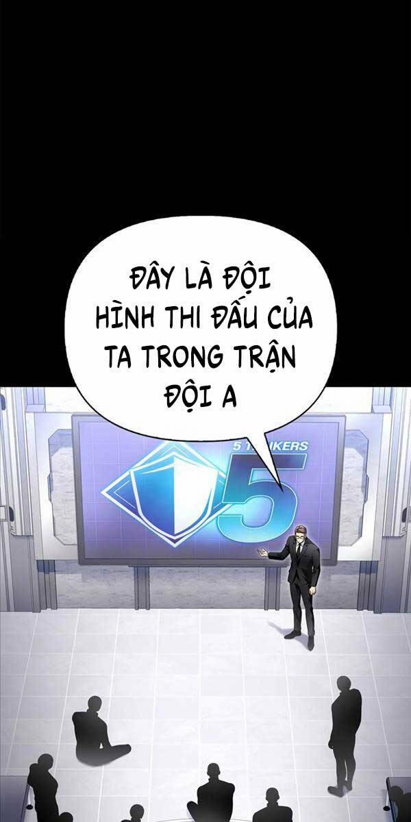 Cuộc Chiến Siêu Nhân 73 trang 22