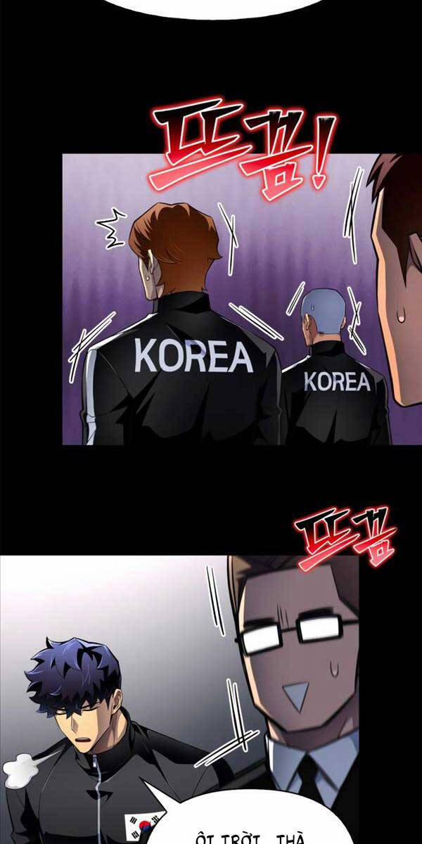 Cuộc Chiến Siêu Nhân 73 trang 35