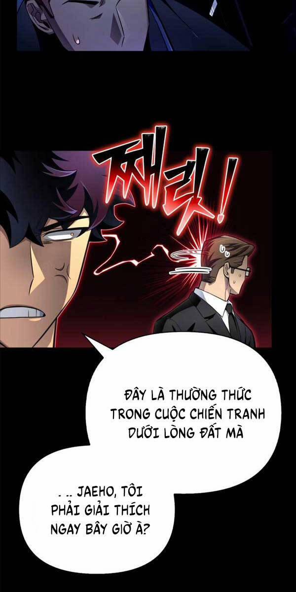 Cuộc Chiến Siêu Nhân 73 trang 48