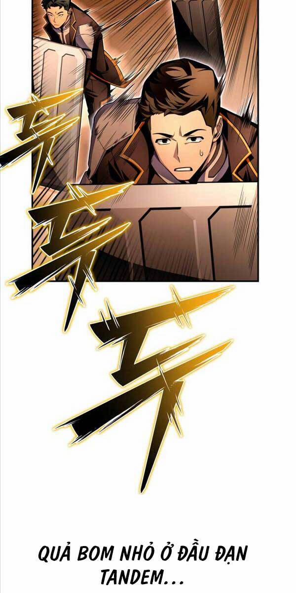 Cuộc Chiến Siêu Nhân 73 trang 6