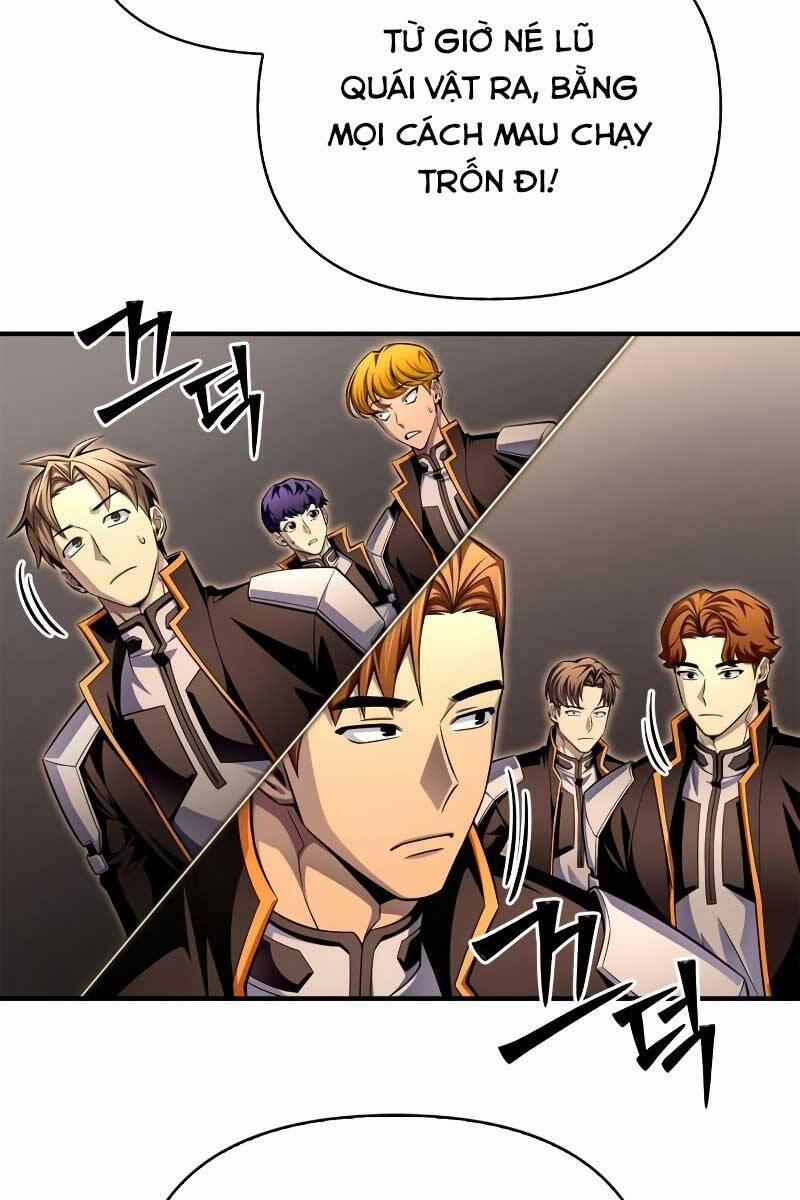 Cuộc Chiến Siêu Nhân 74 trang 126