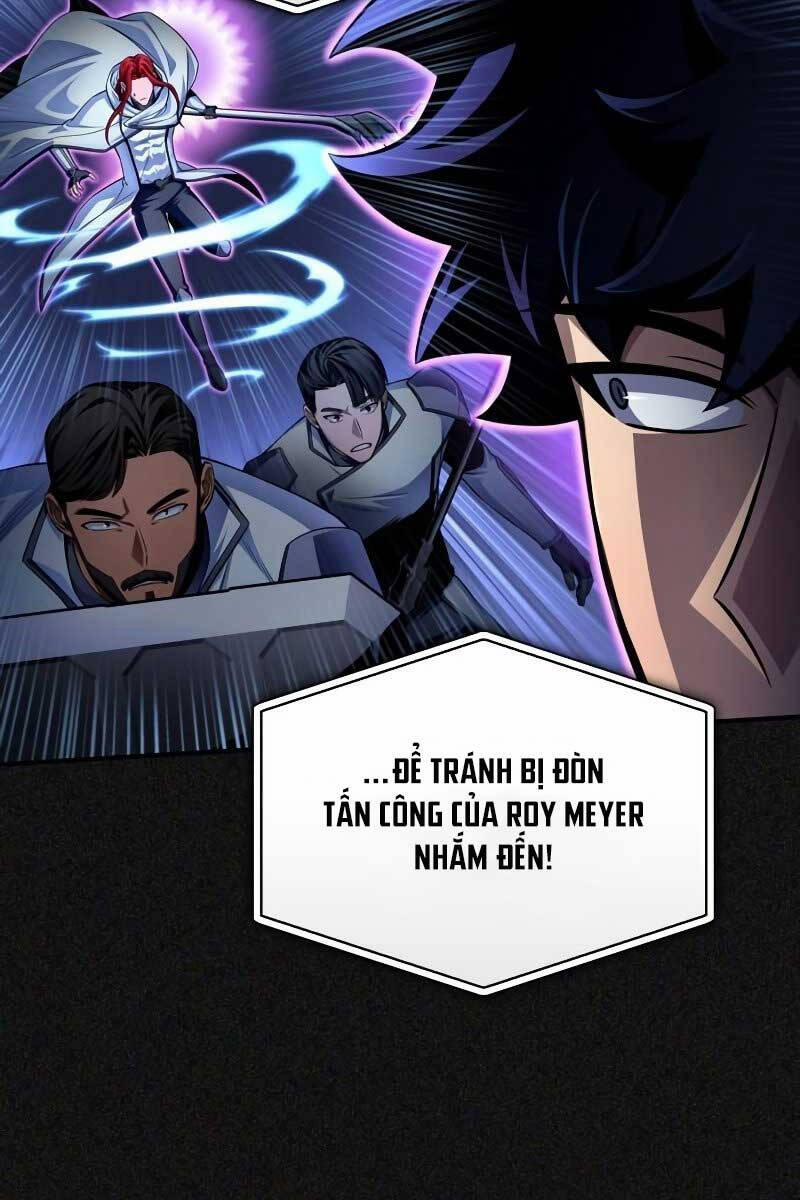 Cuộc Chiến Siêu Nhân 74 trang 15