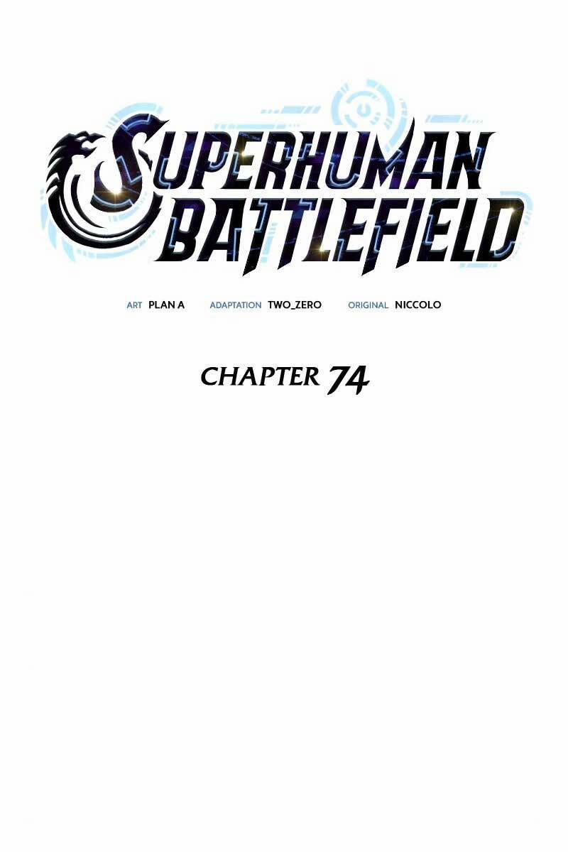 Cuộc Chiến Siêu Nhân 74 trang 32