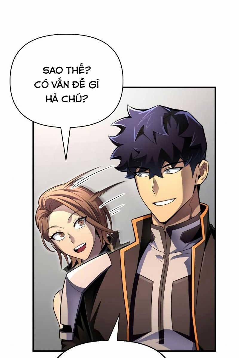 Cuộc Chiến Siêu Nhân 74 trang 35