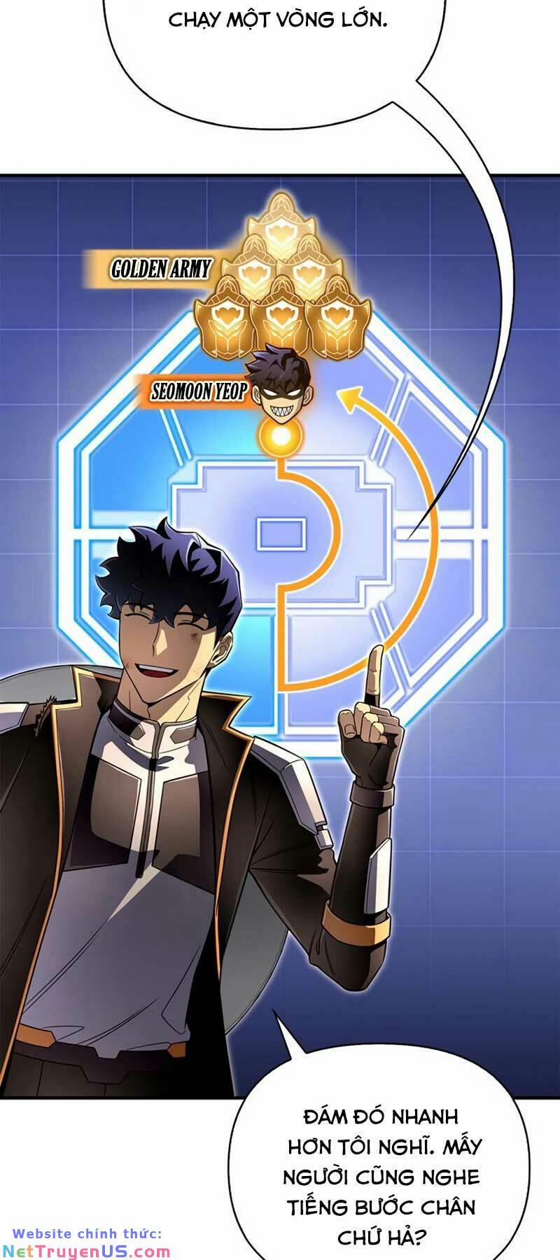 Cuộc Chiến Siêu Nhân 75 trang 100