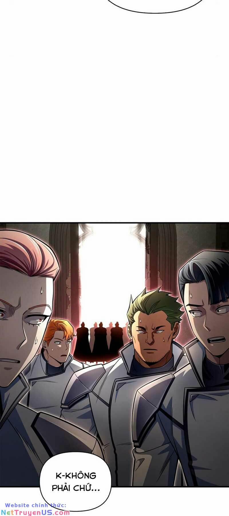 Cuộc Chiến Siêu Nhân 75 trang 101
