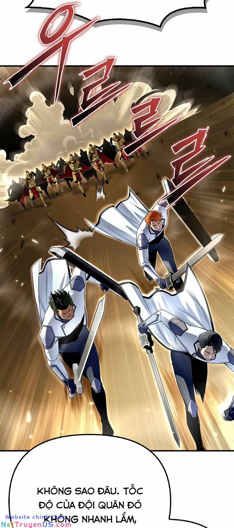 Cuộc Chiến Siêu Nhân 75 trang 107