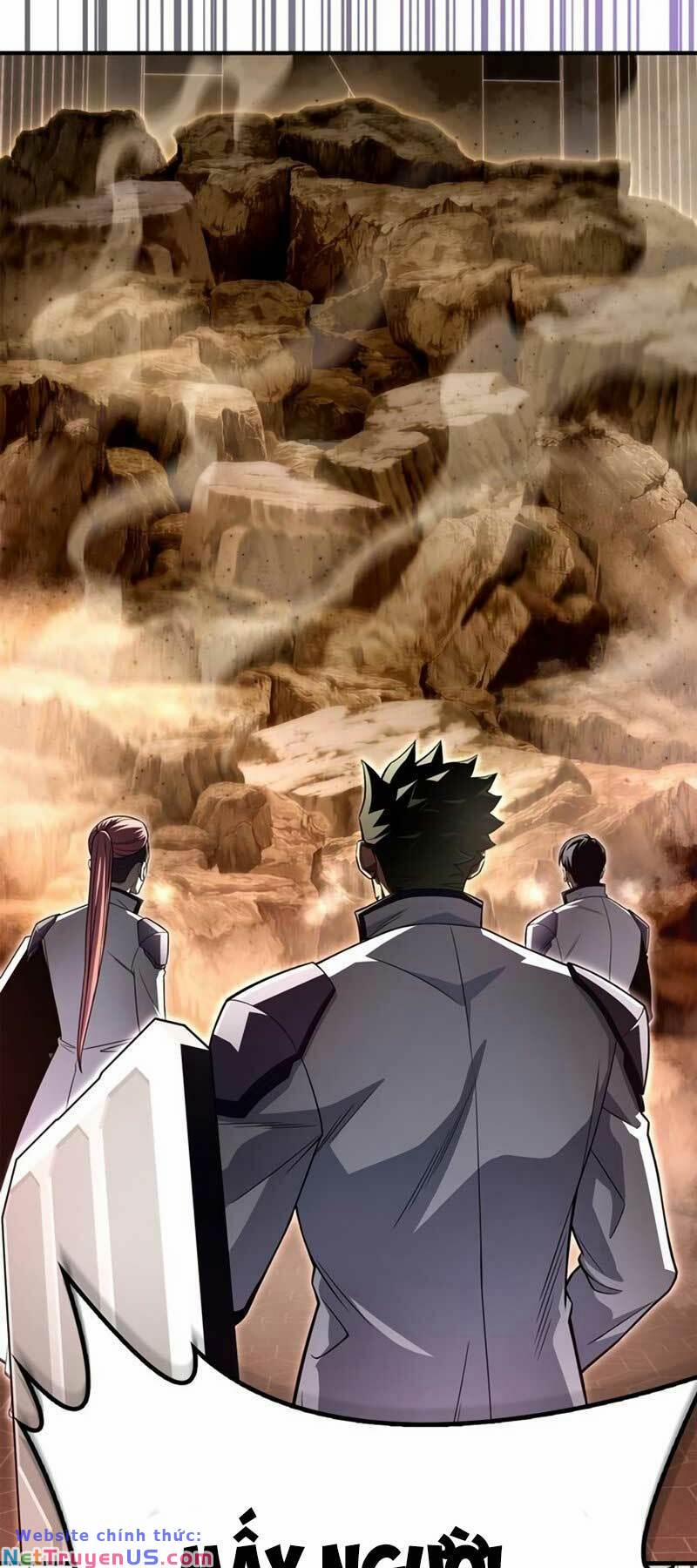 Cuộc Chiến Siêu Nhân 75 trang 112