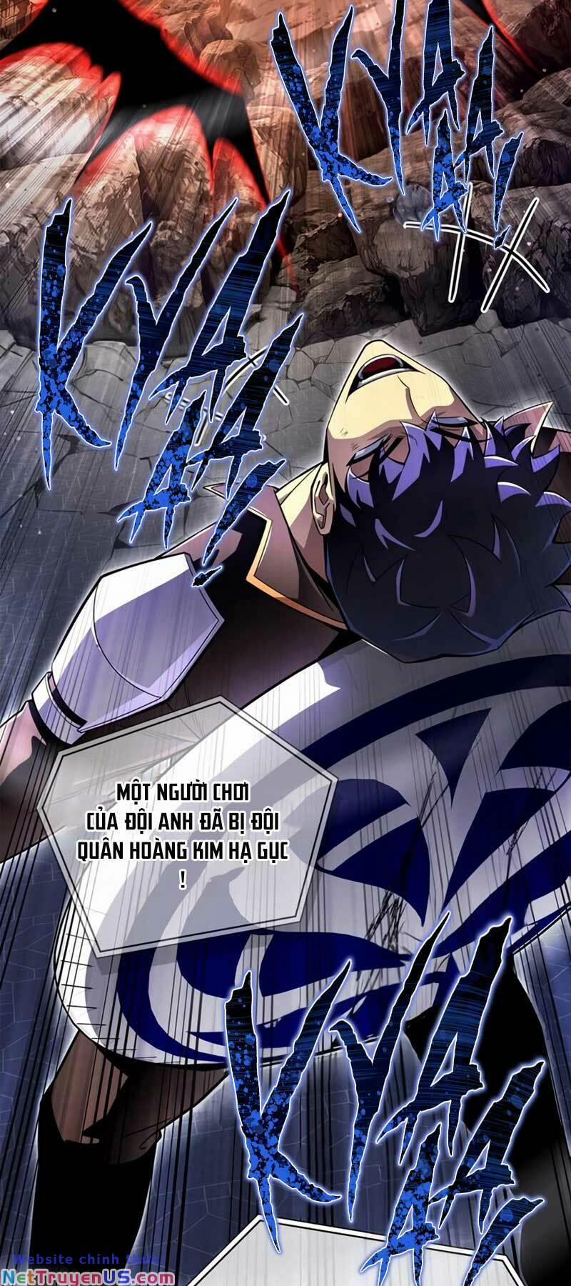 Cuộc Chiến Siêu Nhân 75 trang 117