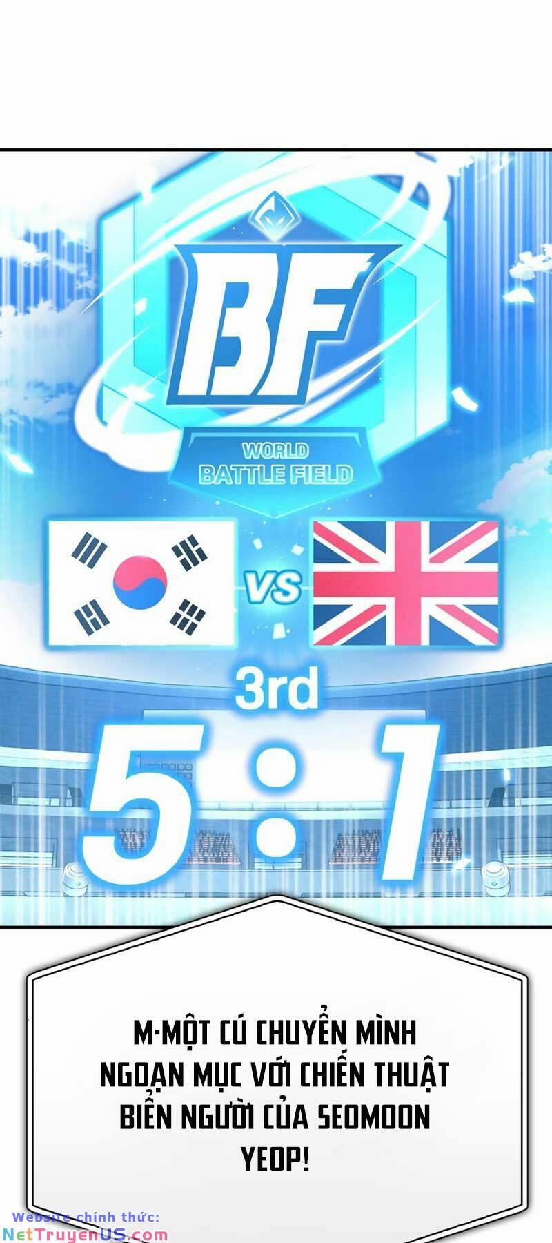 Cuộc Chiến Siêu Nhân 75 trang 120