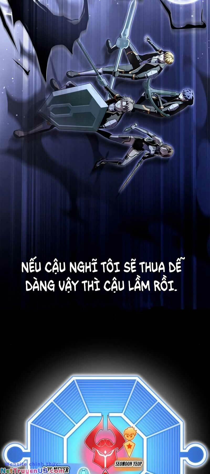 Cuộc Chiến Siêu Nhân 75 trang 125